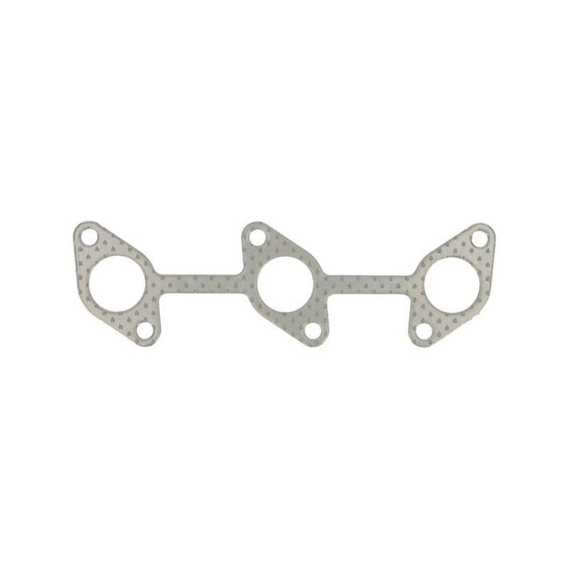 Exhaust gasket