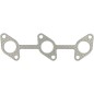 Exhaust gasket