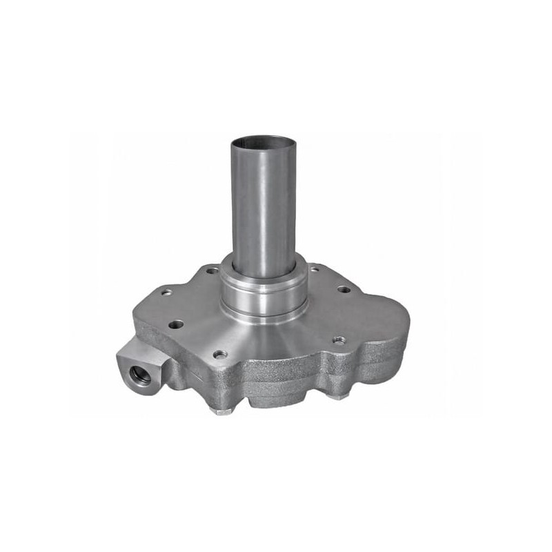 Pompa hydrauliczna wewnętrzna