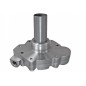 Pompa hydrauliczna wewnętrzna