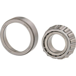 Łożysko stożkowe X/Q 20x42x15 mm SKF