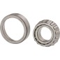 Łożysko stożkowe X/Q 20x42x15 mm SKF