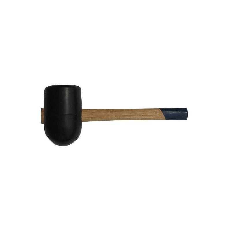 RTT Rubber hammer 1.150 gram