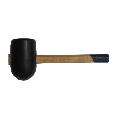 RTT Rubber hammer 1.150 gram