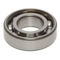 Łożysko kulkowe zwykłe 12x32x14 mm SKF