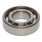 Łożysko kulkowe zwykłe 12x32x14 mm SKF
