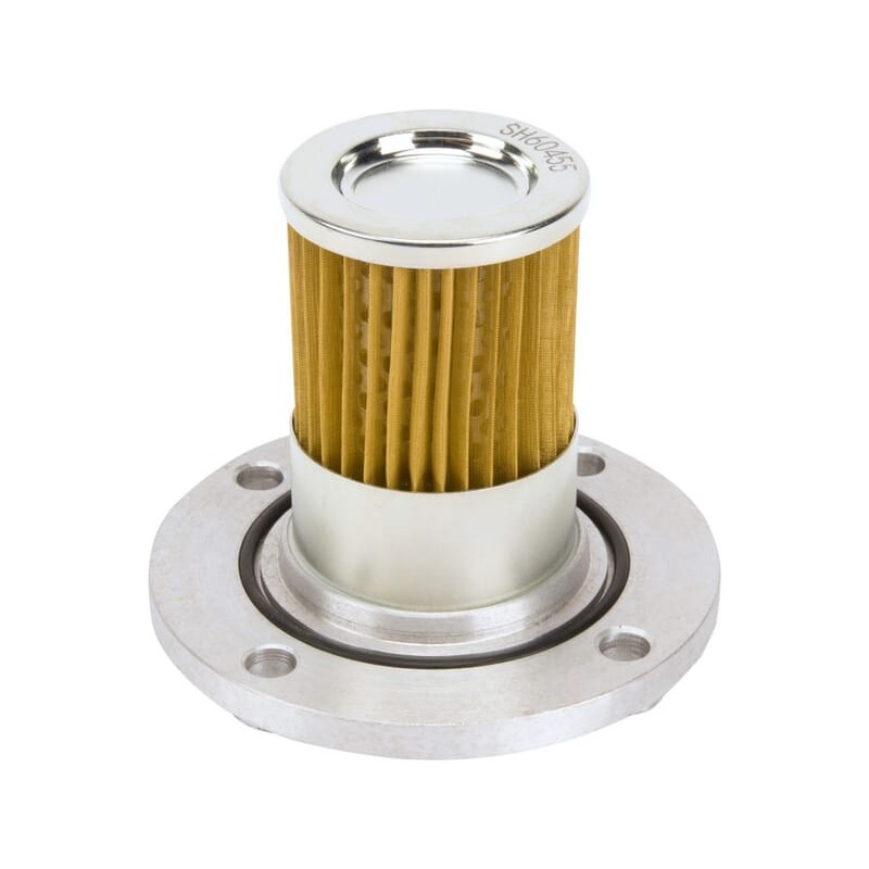 Filtr hydrauliki
