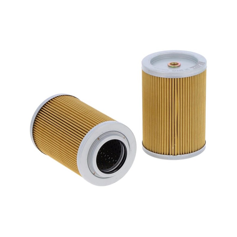 Filtr hydrauliczny