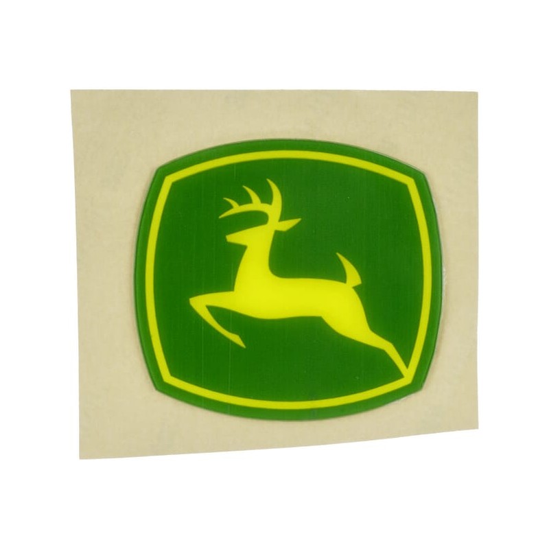 Label / Label, Trademark, Leaping Deer