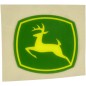 Label / Label, Trademark, Leaping Deer