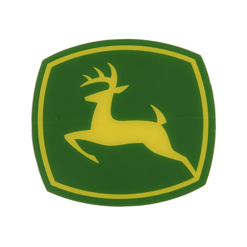 Label / Label, Trademark, Leaping Deer