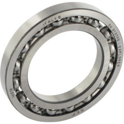 Łożysko kulkowe zwykłe 50x80x10 mm SKF