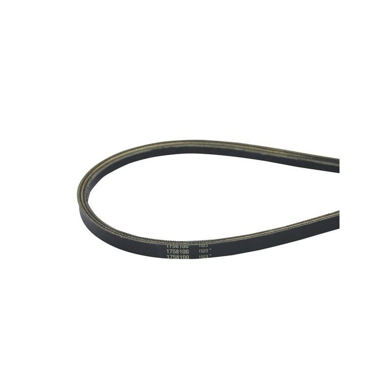 Belt-transmission