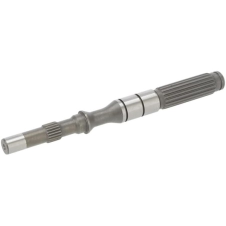 Pump Shaft Standard Tt