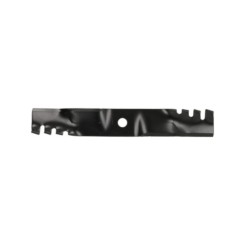 Blade-Mulching