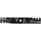 Blade-Mulching