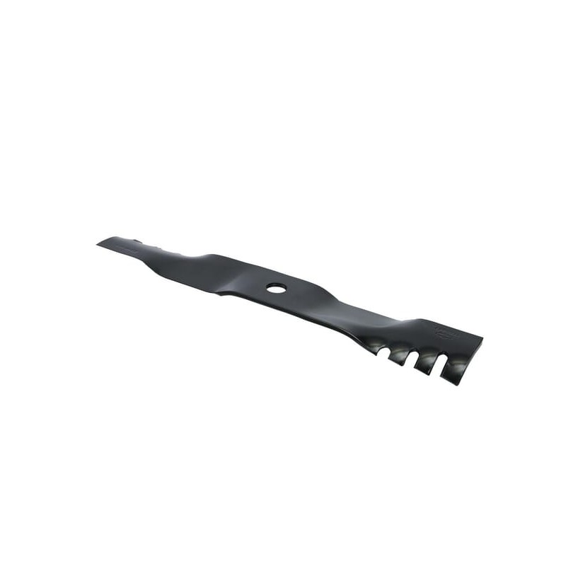 Blade-Mulching