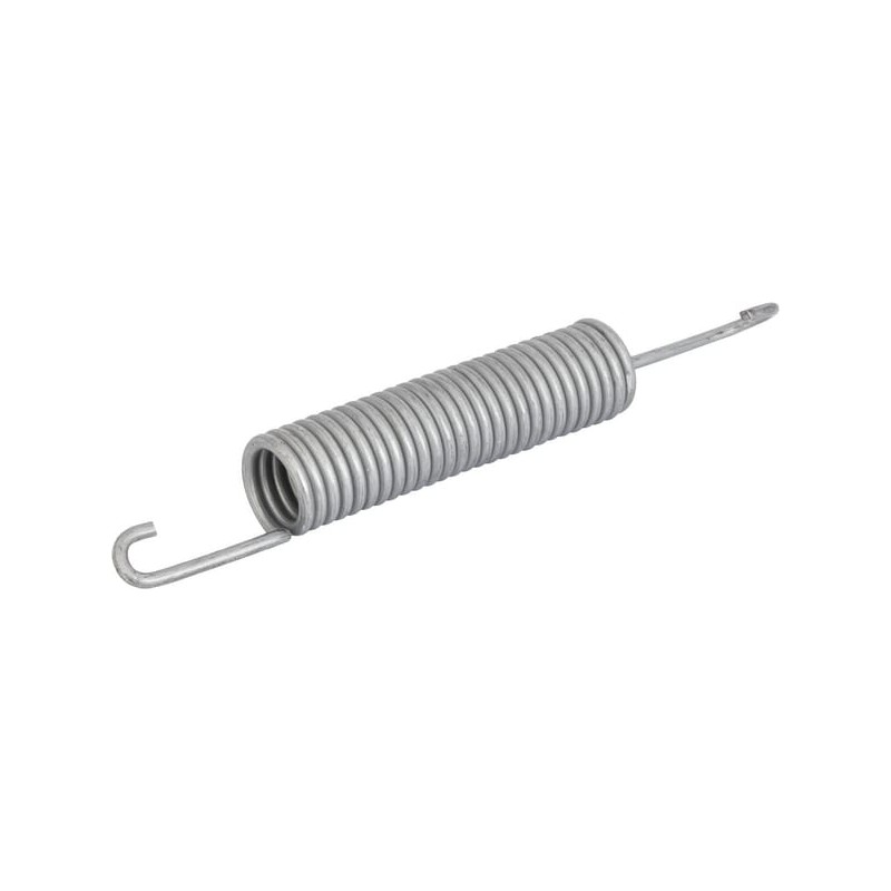 Extension Spring / Zugfeder