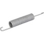 Extension Spring / Zugfeder