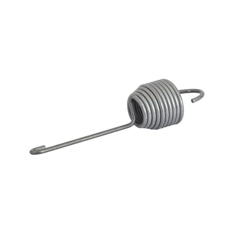 Extension Spring / Zugfeder 54 Vario