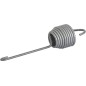 Extension Spring / Zugfeder 54 Vario