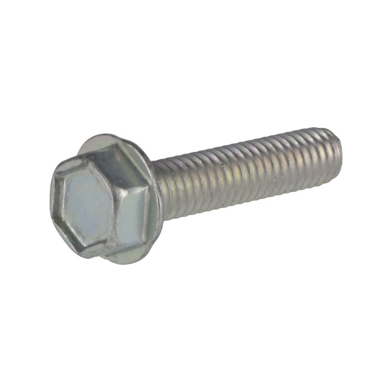 Screw, 5/16-18x1-1/2