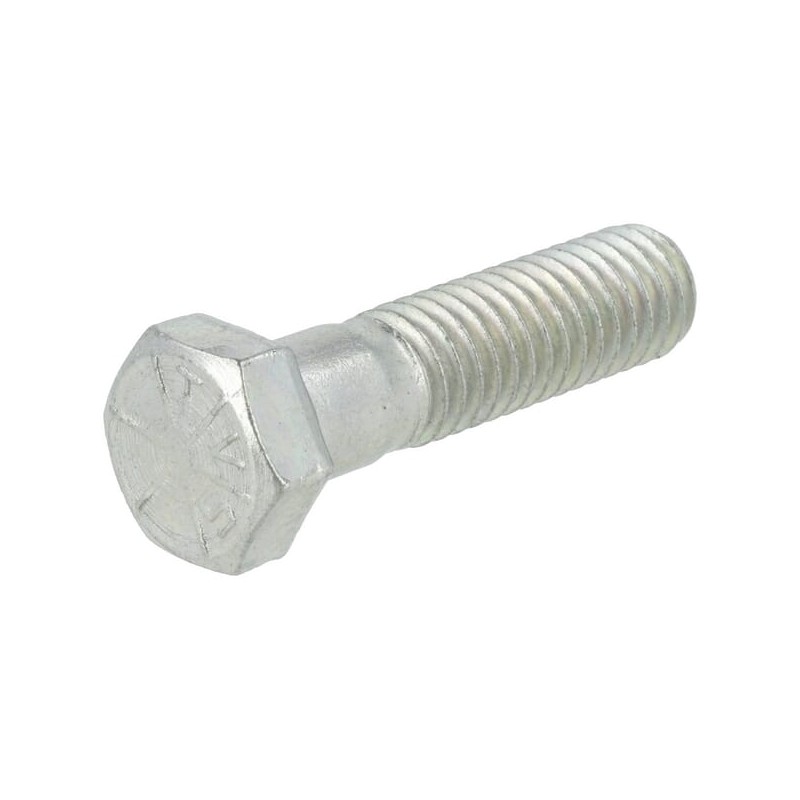 Cap Screw / Sechskantschraube