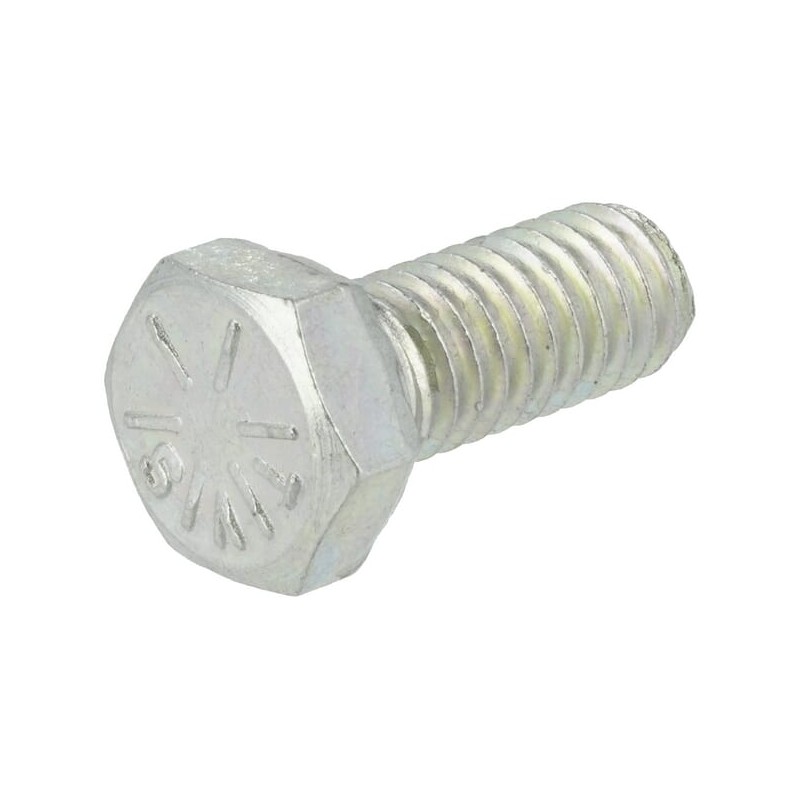 Cap Screw / Sechskantschraube