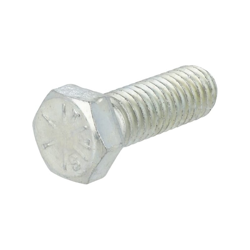 Cap Screw / Sechskantschraube