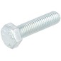 Cap Screw / Screw, Hex Head, Metric