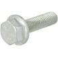 Screw / Screw, Flanged, Metric