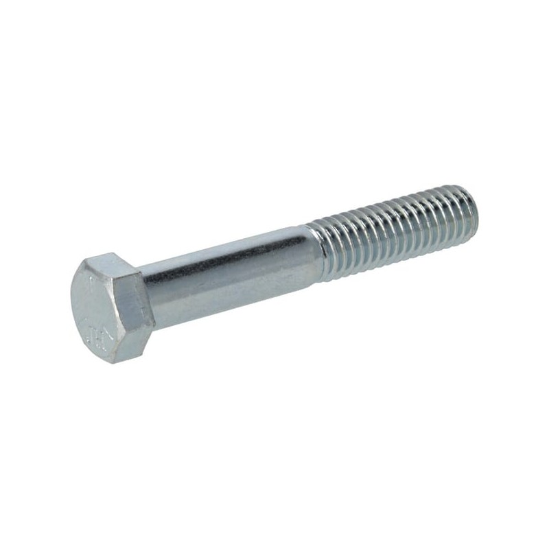 Capscrew-hex hd 7/16-