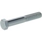 Capscrew-hex hd 7/16-