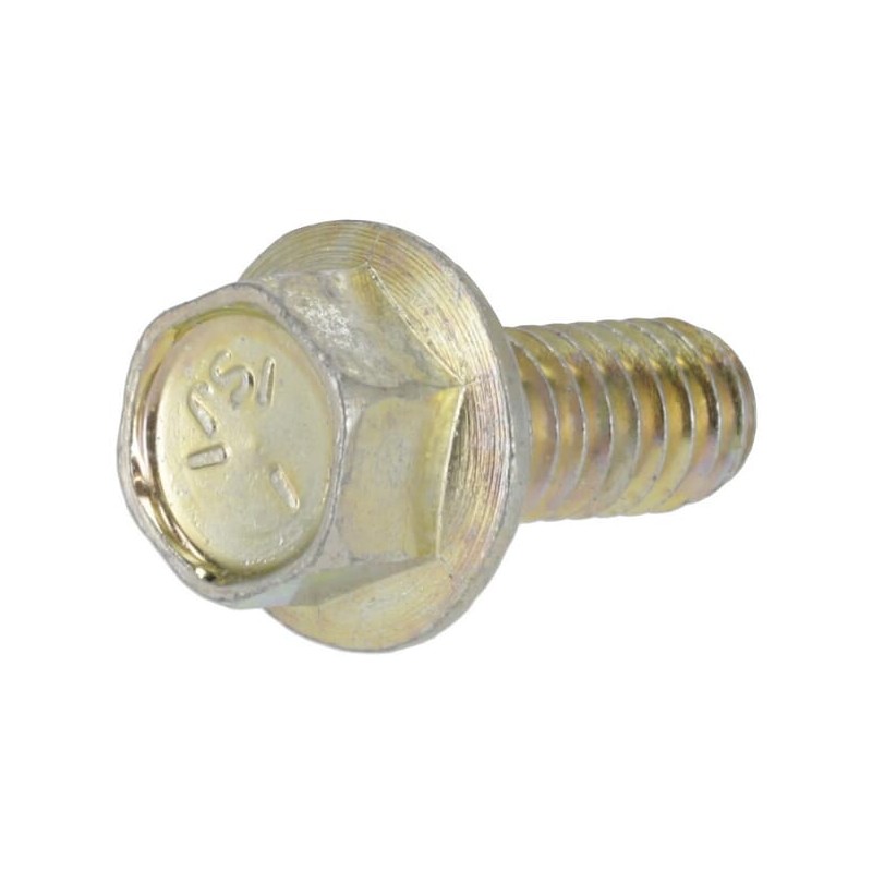 Screw-hex  wz lock fl