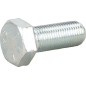 Bolt, 3/8-16 x 3-1/2