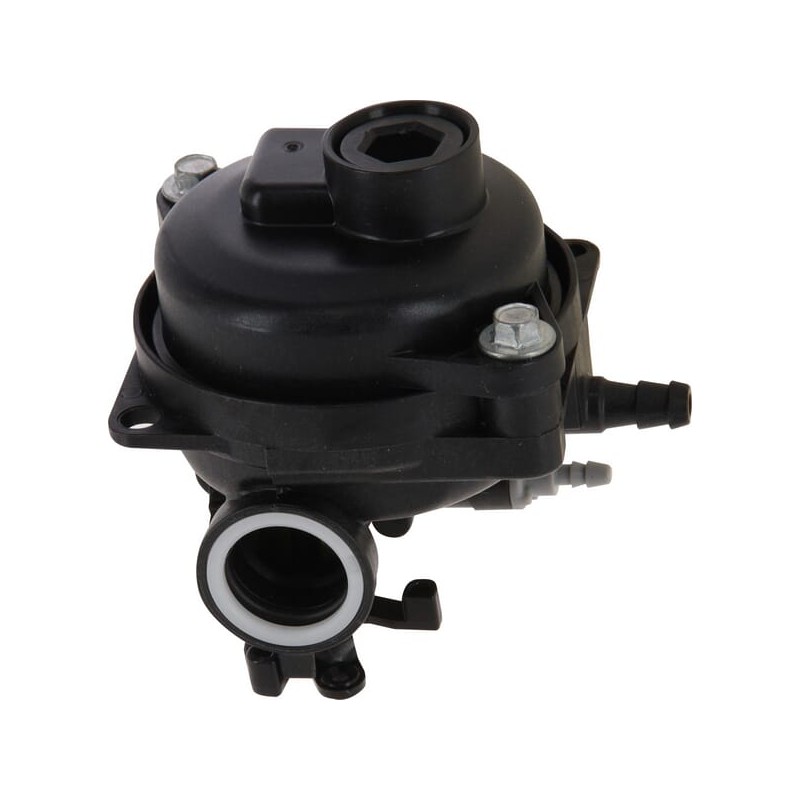 Carburetor assembly