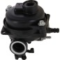 Carburetor assembly