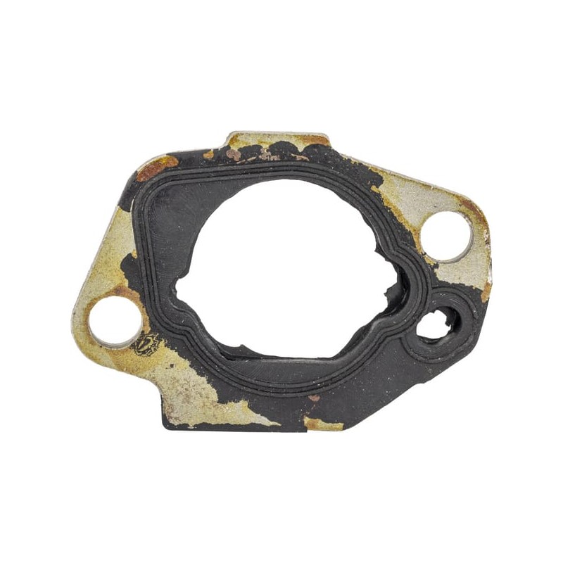 Carburetor Gasket Plate