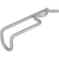 6907-706-0200-A Spring Cotter Pin