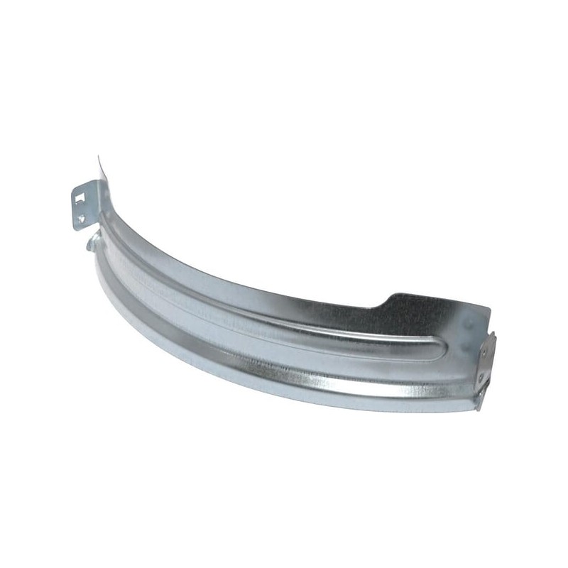 Baffle, Front