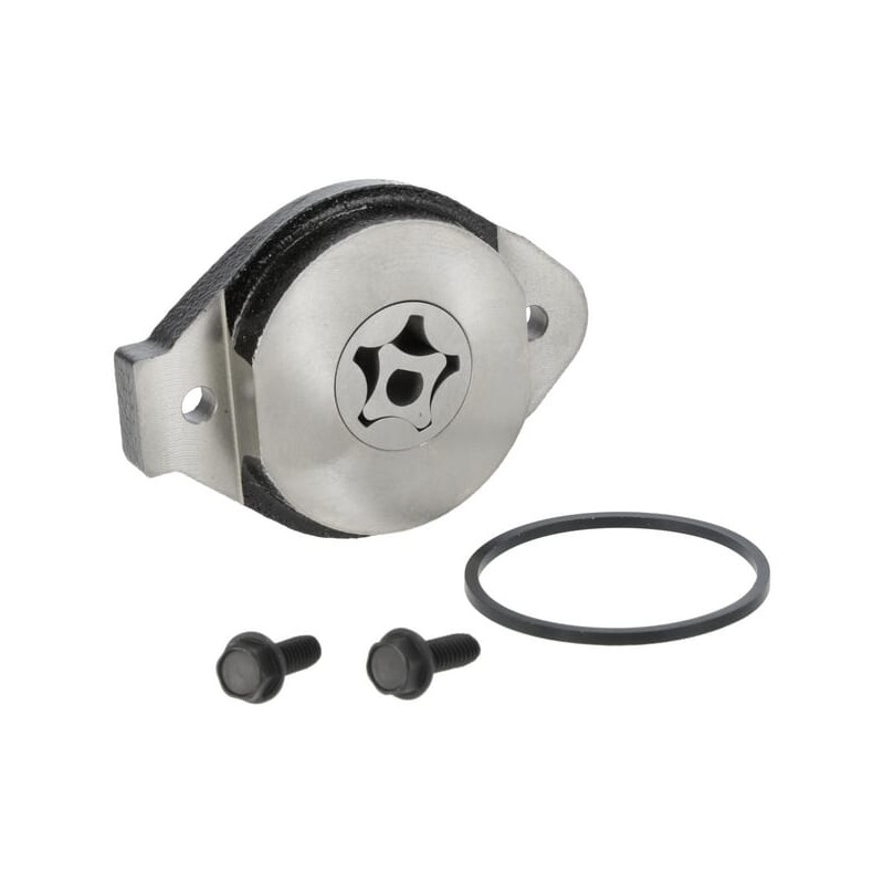 Kit, charge pump