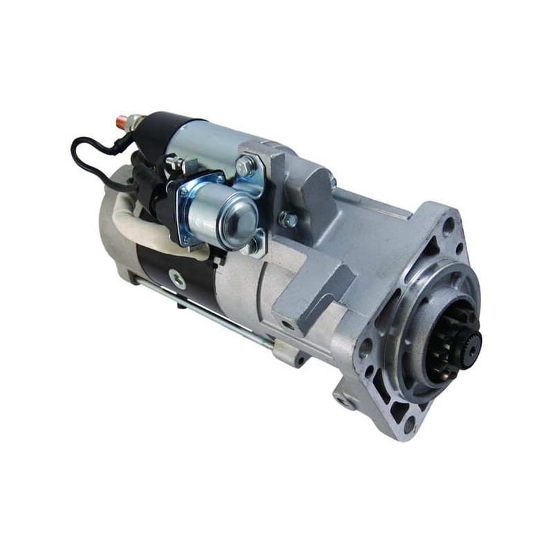Rozrusznik 5.5kW 24V