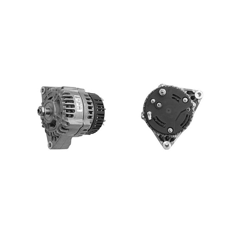 Alternator 14V 70A