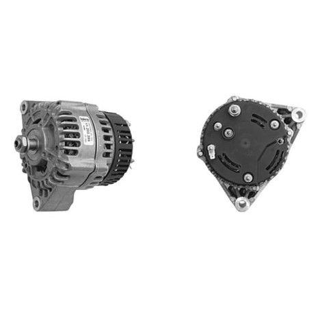 Alternator 14V 70A