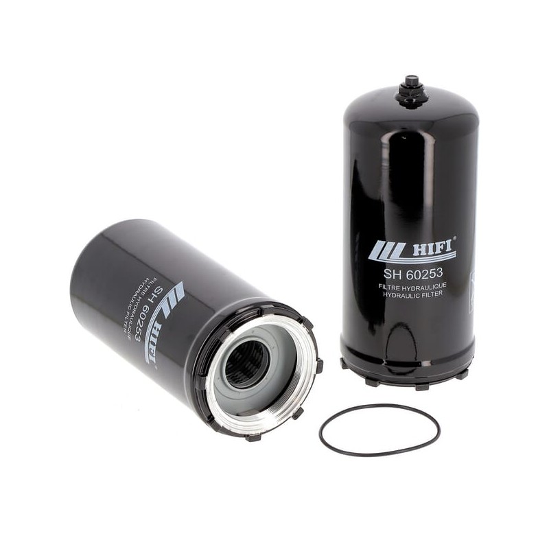 Filtr hydrauliczny