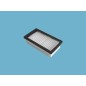 Dust filter high efficiency