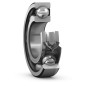 Łożysko kulkowe zwykłe 25x52x15 mm SKF
