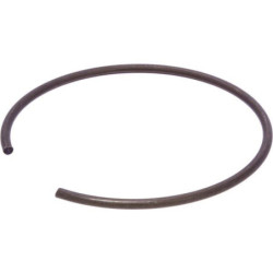 Pierścień osadczy zabezpieczający typ RB, 80 mm