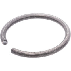 Pierścień osadczy wewnętrzny 22x2 mm DIN7993 Kramp
