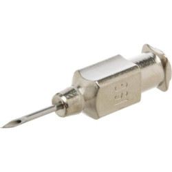 Igła HSW-ECO przyłącze Luer Lock, 1.0x10 mm, op. 12 szt.